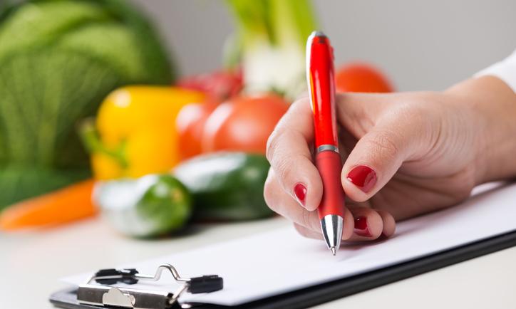 What can a registered dietitian nutritionist do for you?