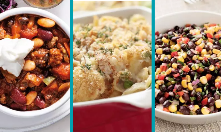 5 Fabulous Recipes That Can Boost Your Fiber Intake