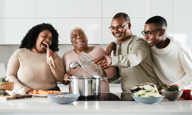 Easy, Healthy Food Substitutions for People with Diabetes