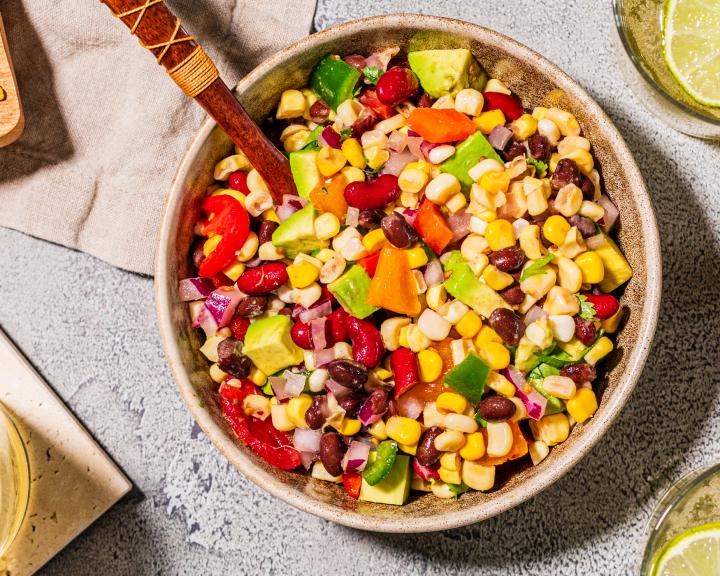 Cowboy Caviar