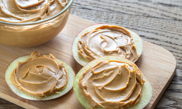 5 Grab-and-Go Protein-Powered Snacks