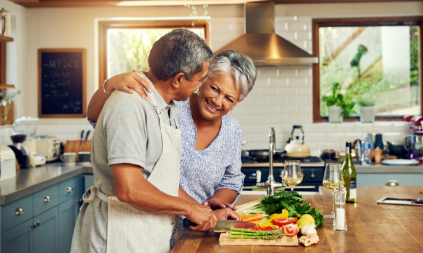 How to Make Plant-Powered and Low-Carb Meals