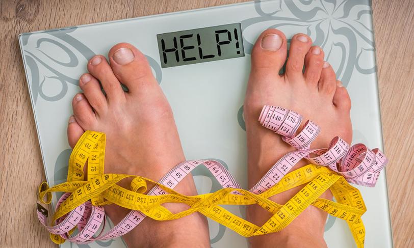 Why diets don’t work for everyone (and what to do instead)