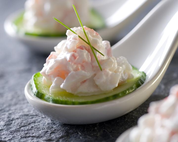 Mini-Crab Bites – Quick Recipe