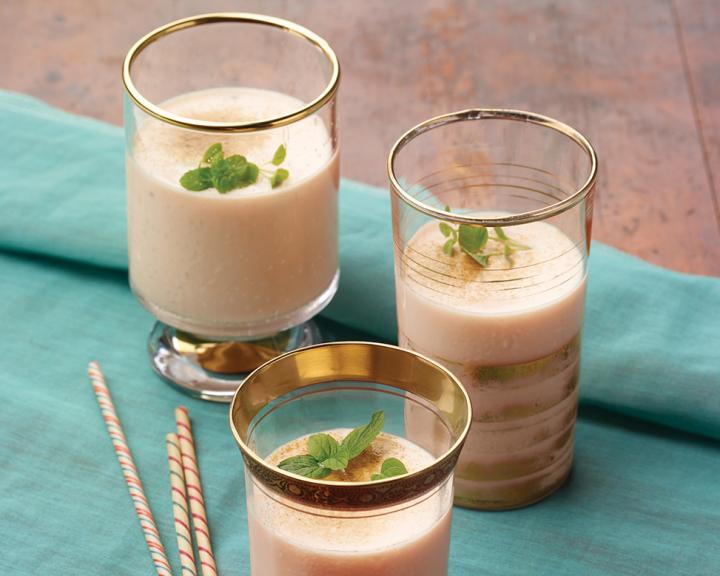 Papaya Lassi