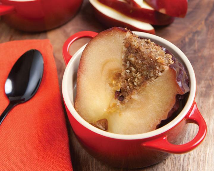 Ronaldo’s Apple Pie