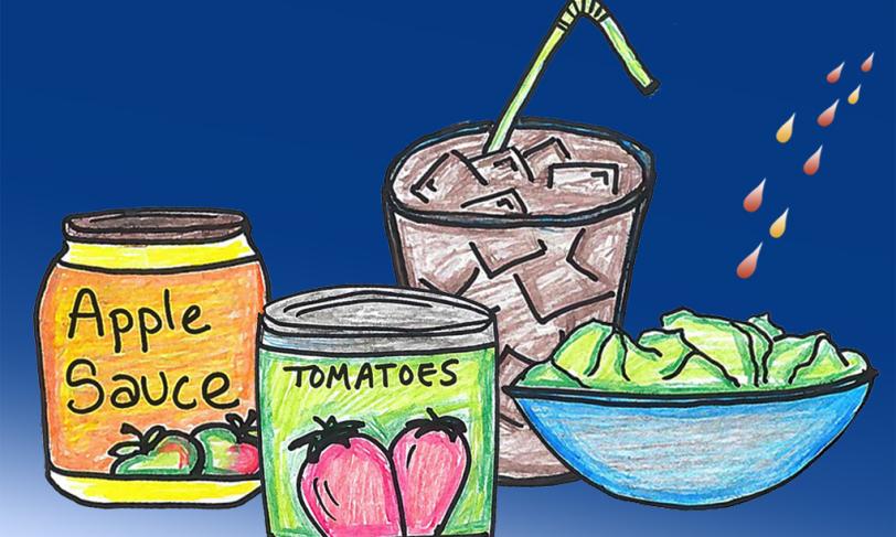 10 Easy Ways to Reduce Added Sugars
