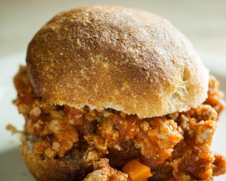 Chicken Joes
