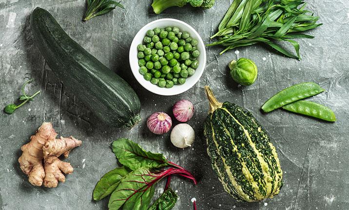 Healthy Eating Tips for People Recently Diagnosed with Diabetes