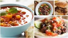 7 Easy Slow-Cooker Recipes - ADA. 7 Easy Slow-Cooker Recipes