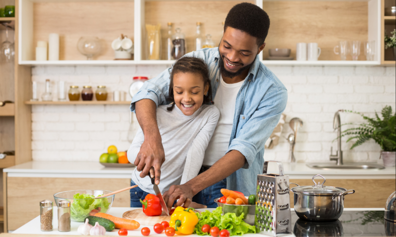 Heart-Healthy Recipes for People with Diabetes